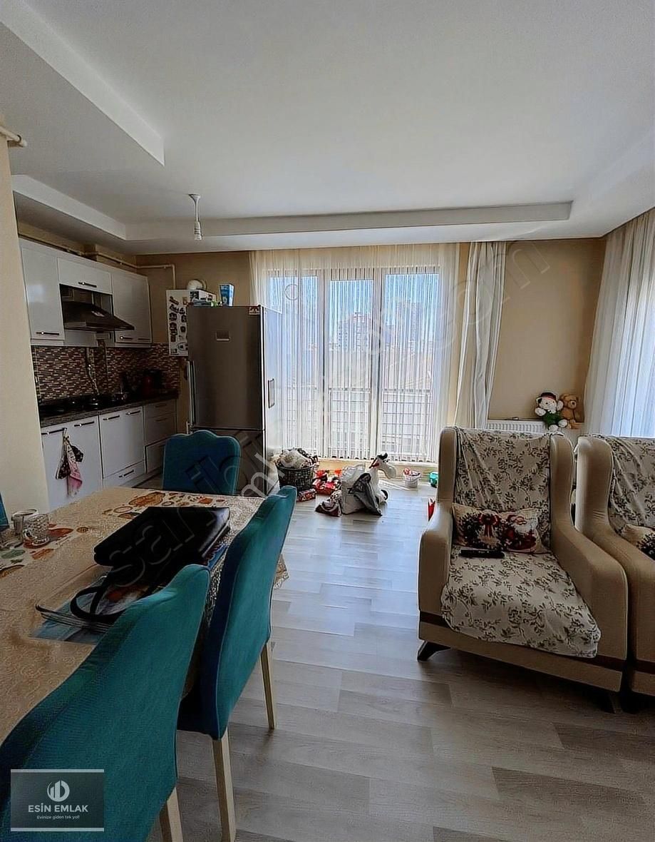 Hürriyet Mah Balkonlu Arakat Metro'ya Yakın Temiz 2.5+1 Daire - Görsel 28