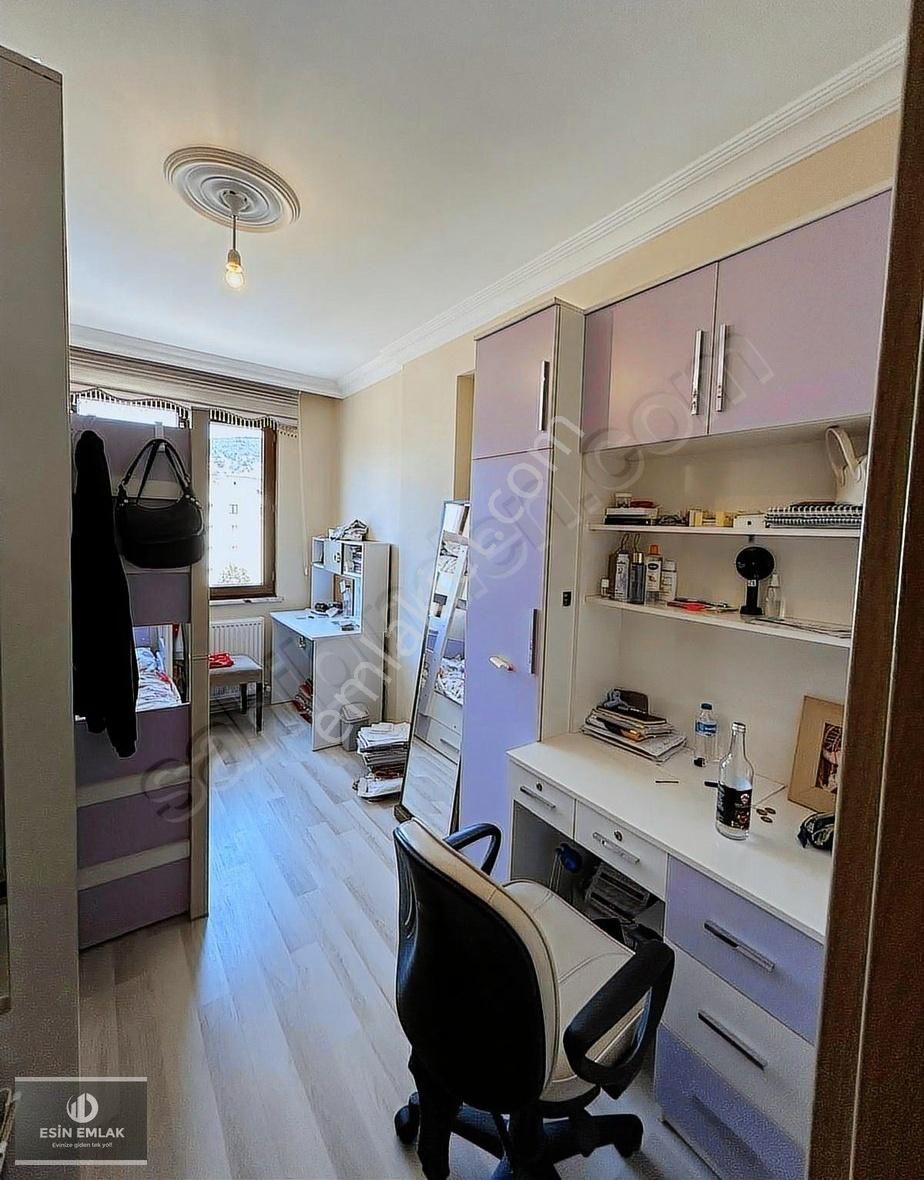 Hürriyet Mah Balkonlu Arakat Metro'ya Yakın Temiz 2.5+1 Daire - Görsel 35