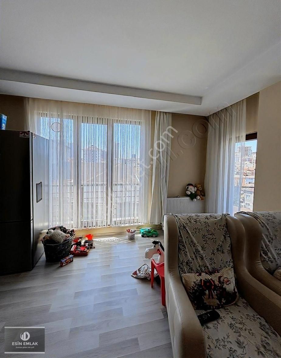 Hürriyet Mah Balkonlu Arakat Metro'ya Yakın Temiz 2.5+1 Daire - Görsel 31