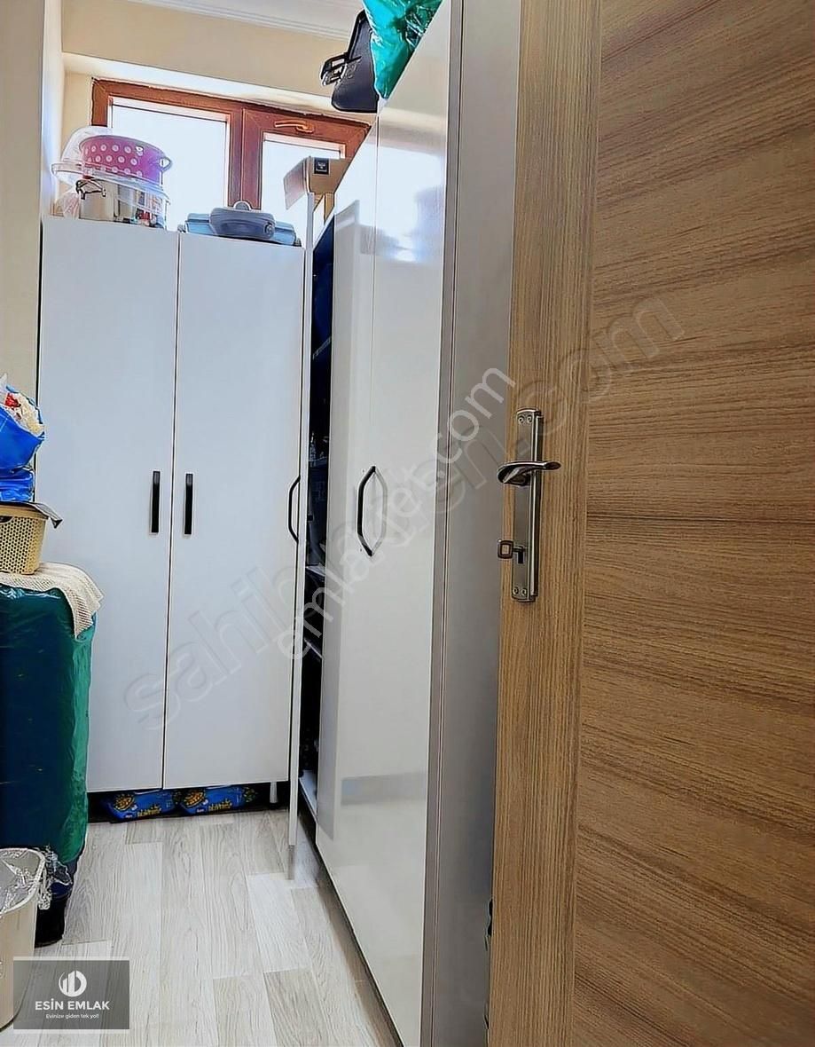 Hürriyet Mah Balkonlu Arakat Metro'ya Yakın Temiz 2.5+1 Daire - Görsel 14