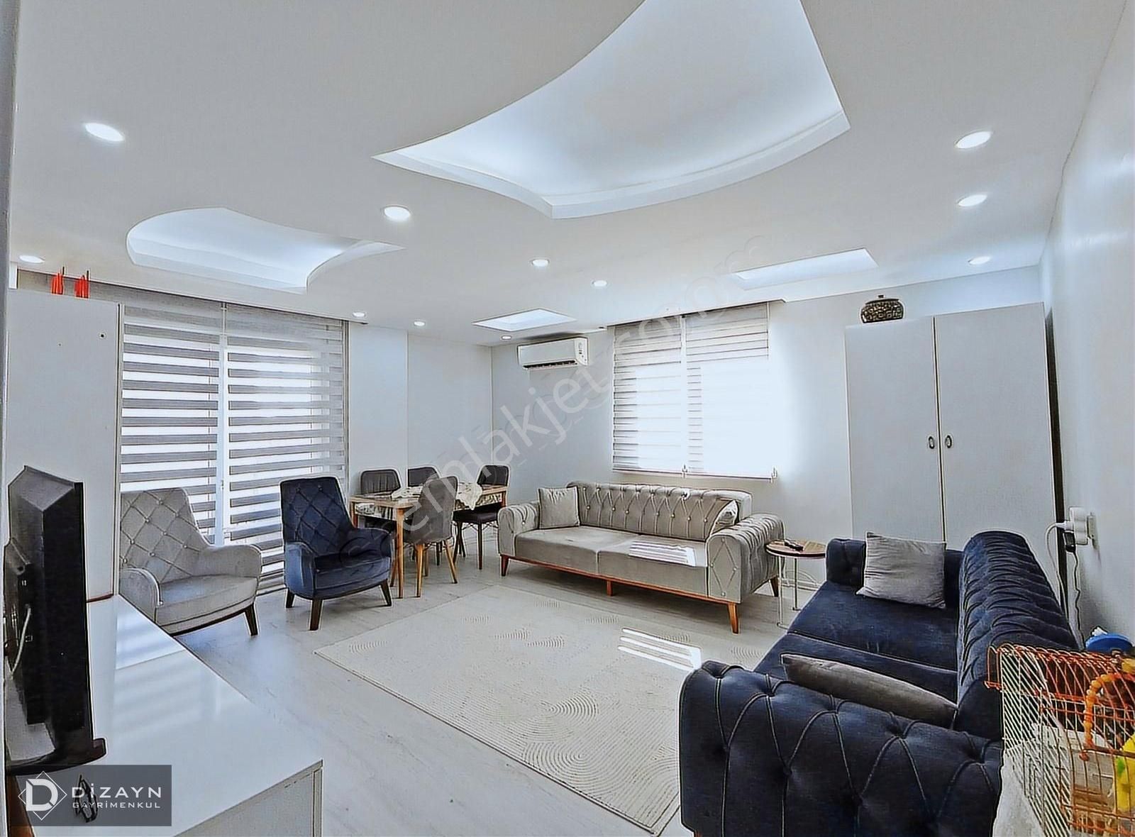 Şelale Mh Habibler Sınırında Yola Cephe 3+1 Giriş