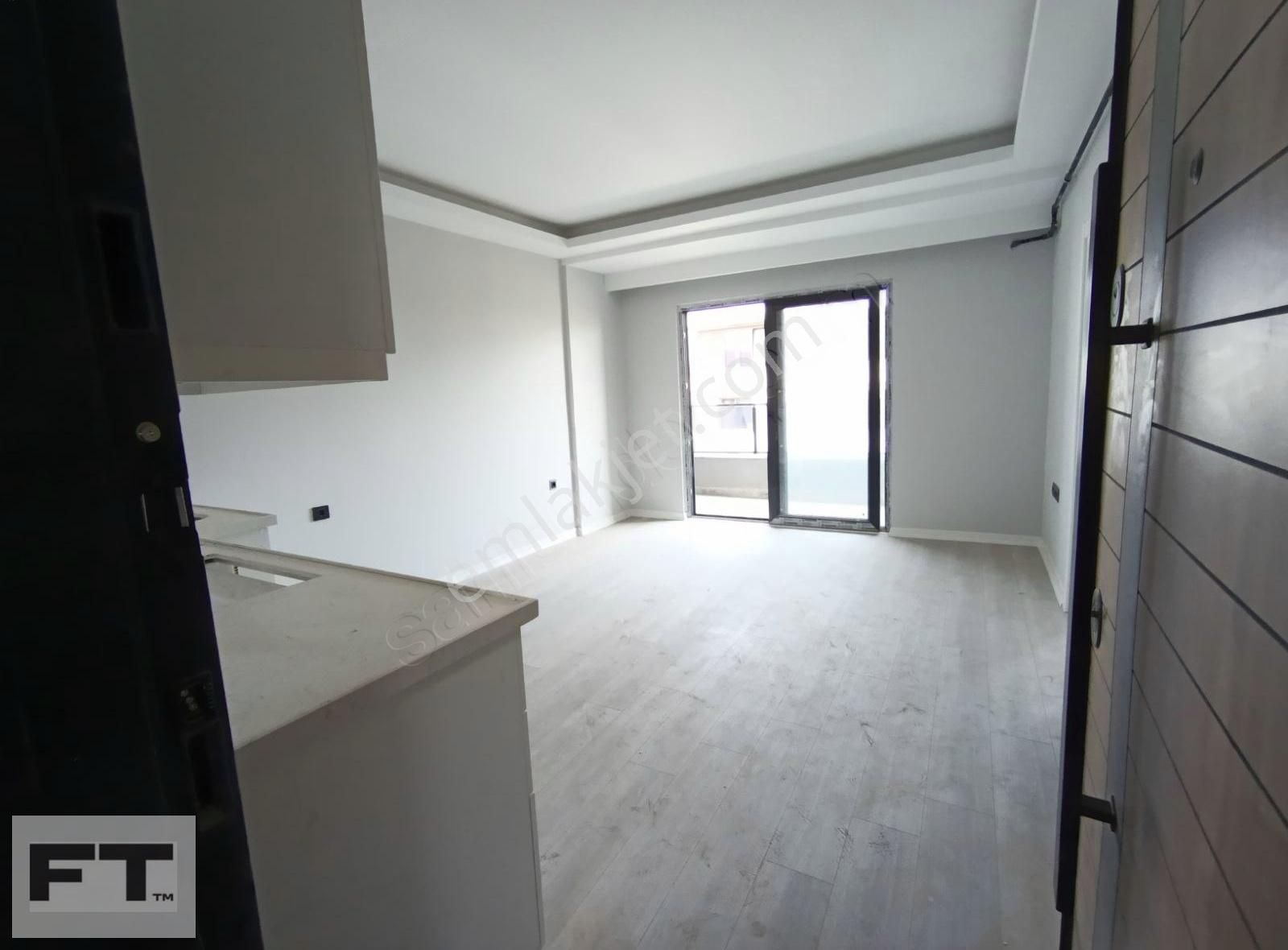 Ft Gayrimenkul'den Körfez Dr Satılık 1+1 Sıfır Daire - Görsel 3