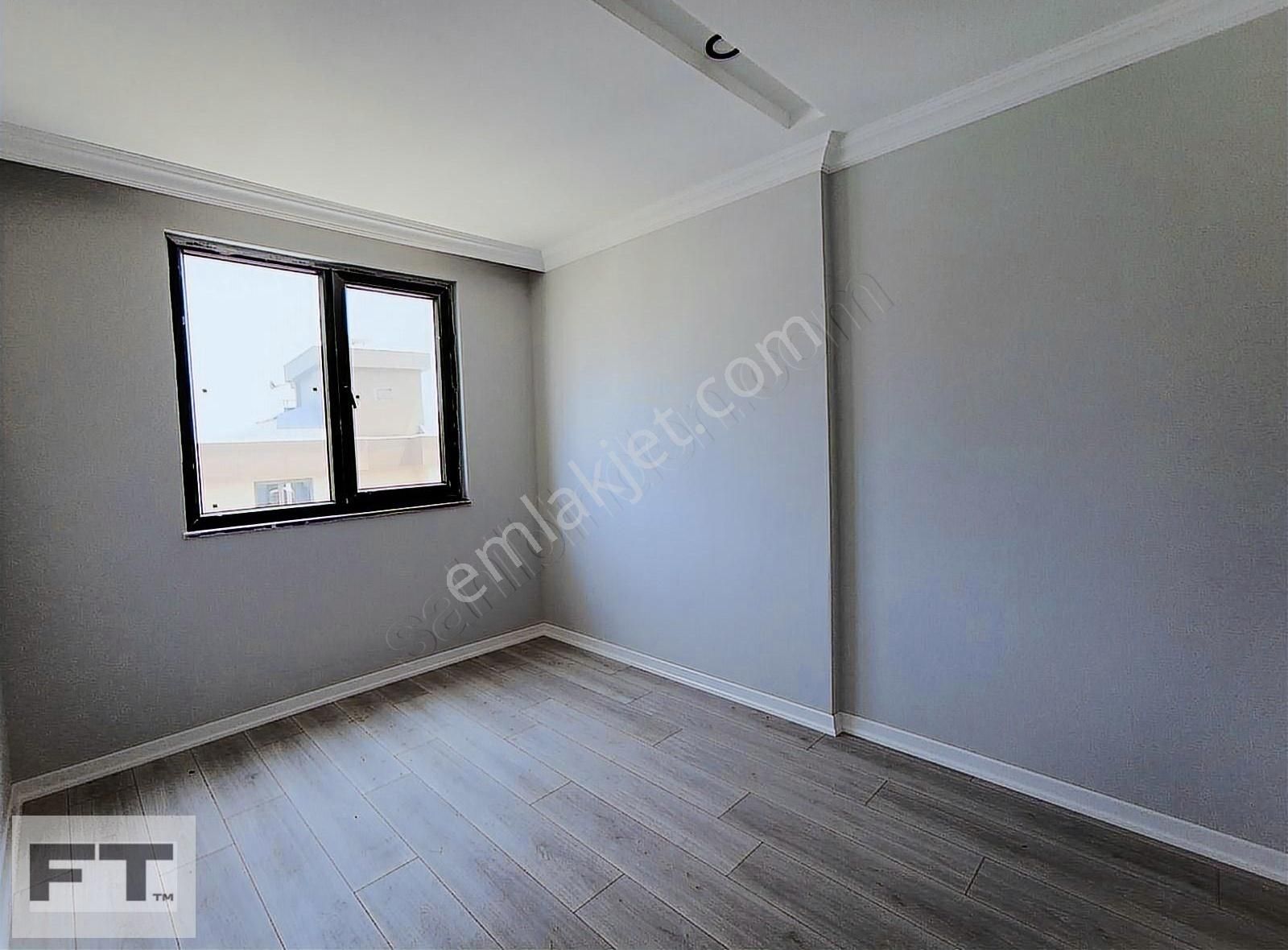 Ft Gayrimenkul'den Körfez Dr Satılık 1+1 Sıfır Daire - Görsel 16