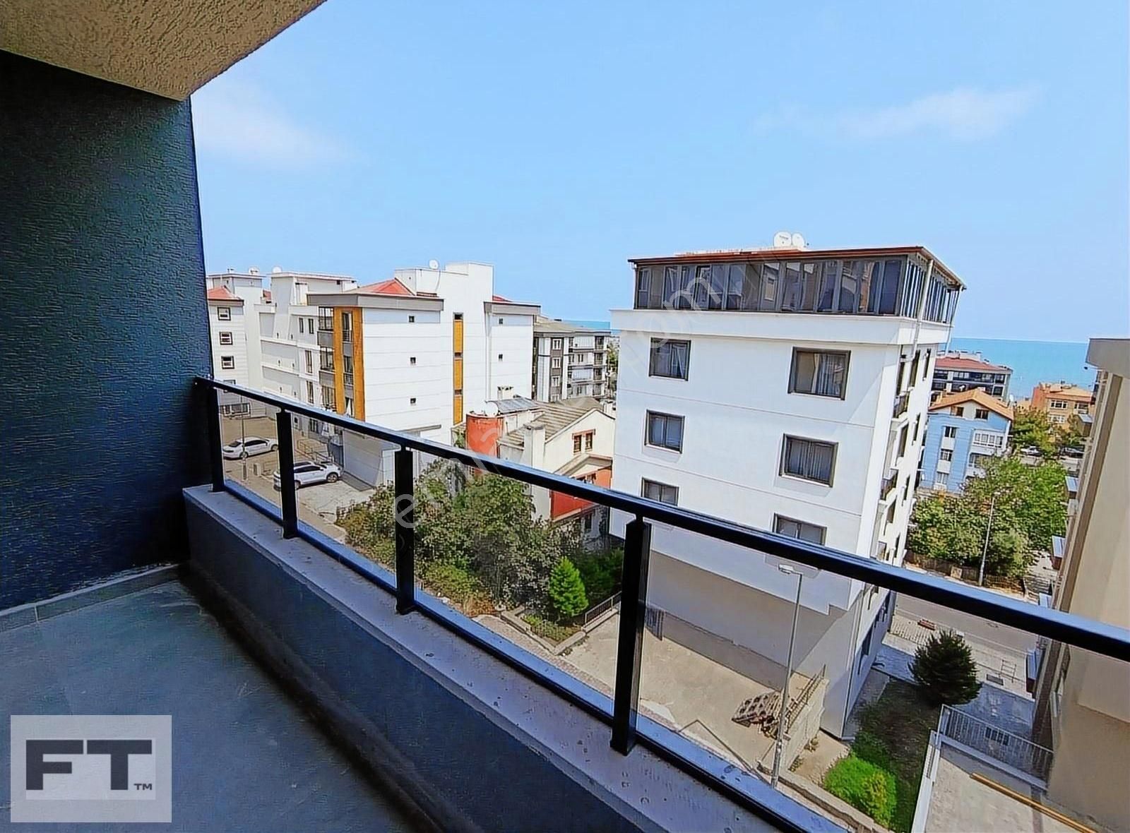 Ft Gayrimenkul'den Körfez Dr Satılık 1+1 Sıfır Daire - Görsel 8