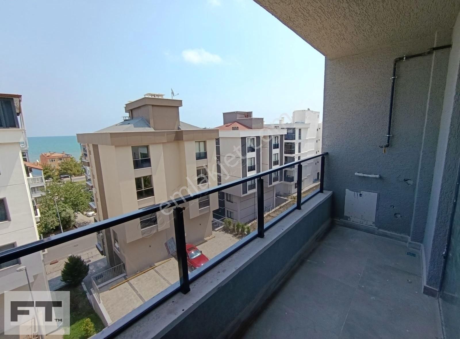 Ft Gayrimenkul'den Körfez Dr Satılık 1+1 Sıfır Daire - Görsel 11