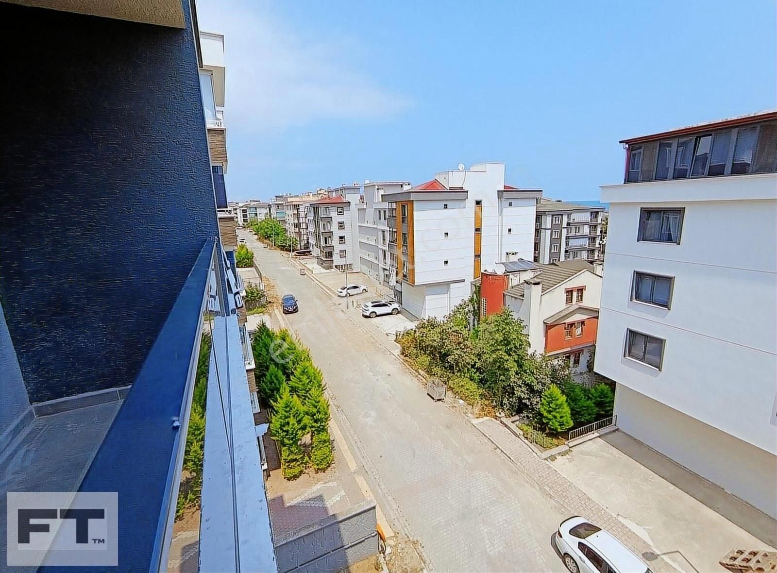 Ft Gayrimenkul'den Körfez Dr Satılık 1+1 Sıfır Daire - Görsel 12