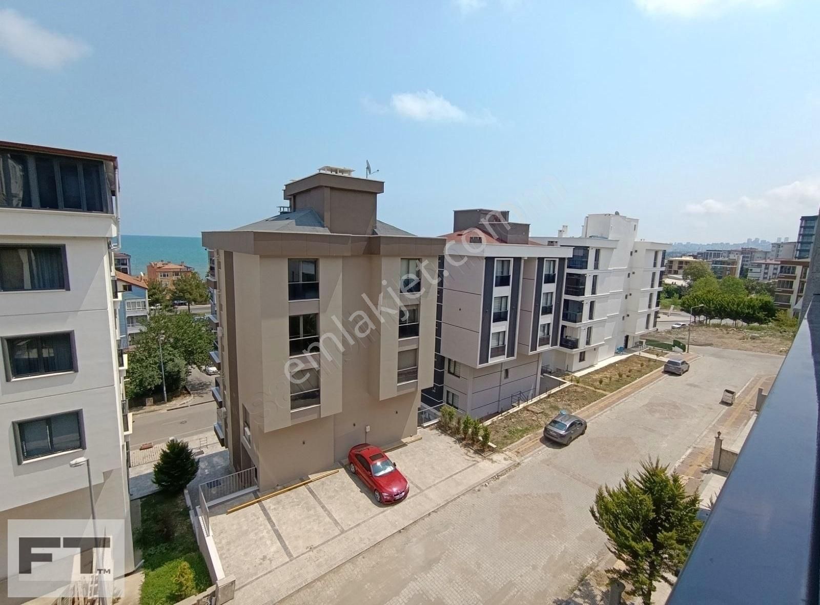 Ft Gayrimenkul'den Körfez Dr Satılık 1+1 Sıfır Daire - Görsel 13