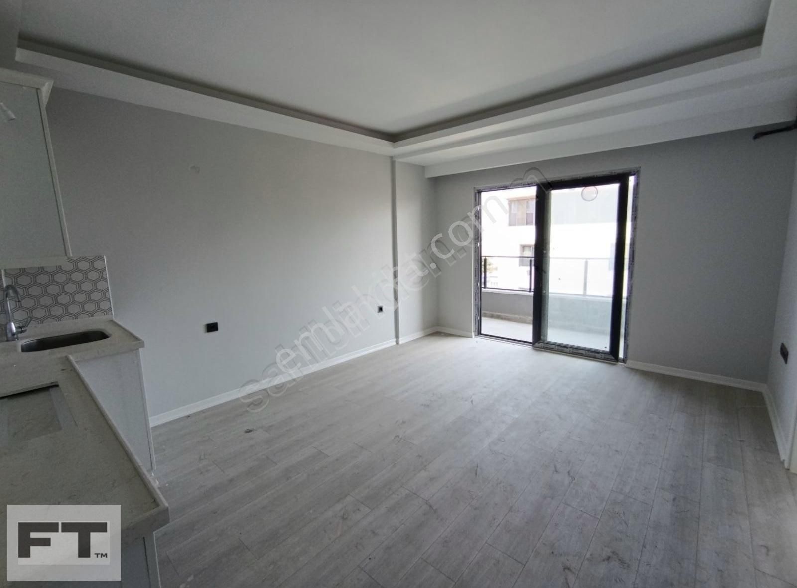 Ft Gayrimenkul'den Körfez Dr Satılık 1+1 Sıfır Daire - Görsel 6