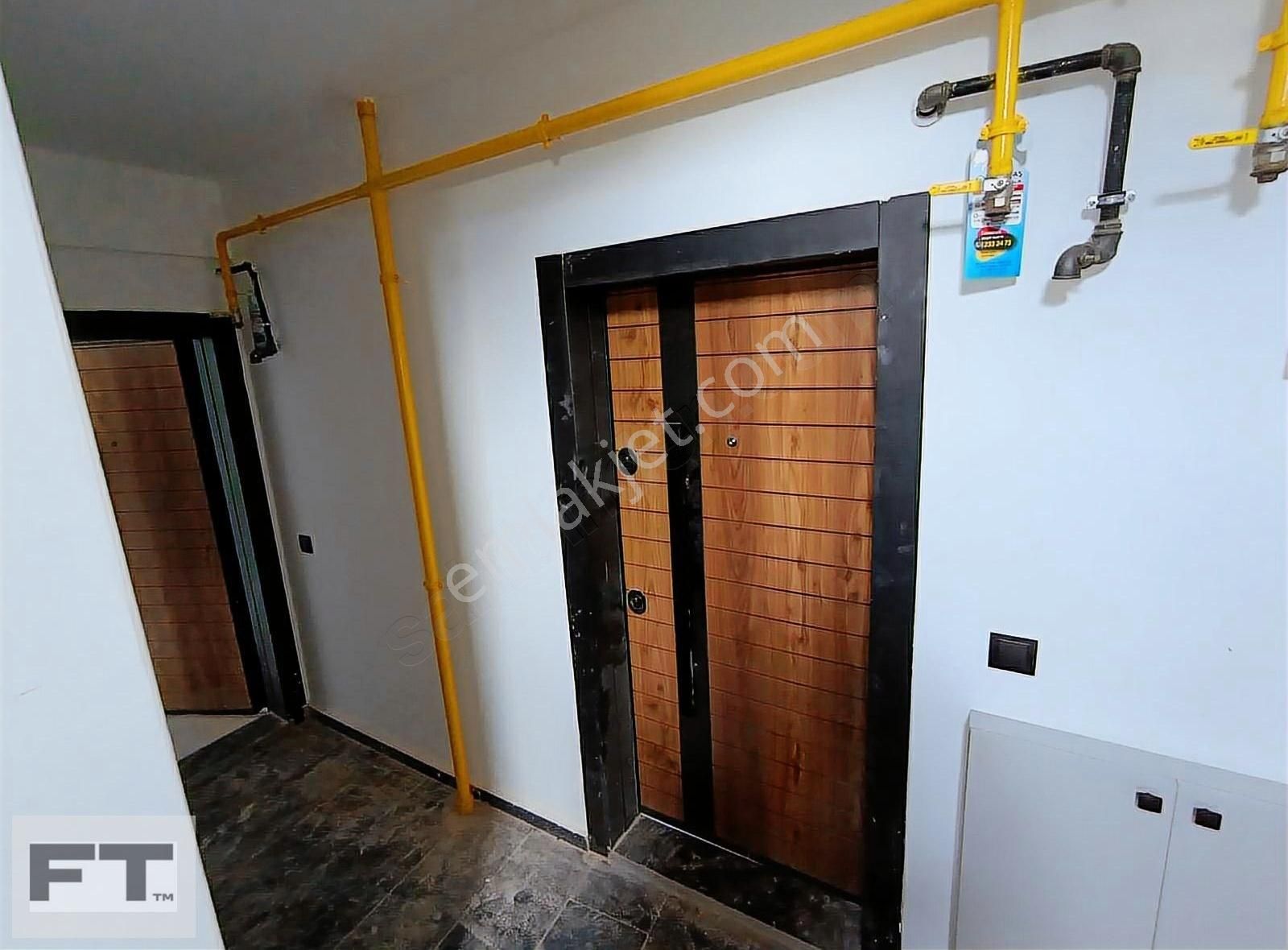 Ft Gayrimenkul'den Körfez Dr Satılık 1+1 Sıfır Daire - Görsel 15