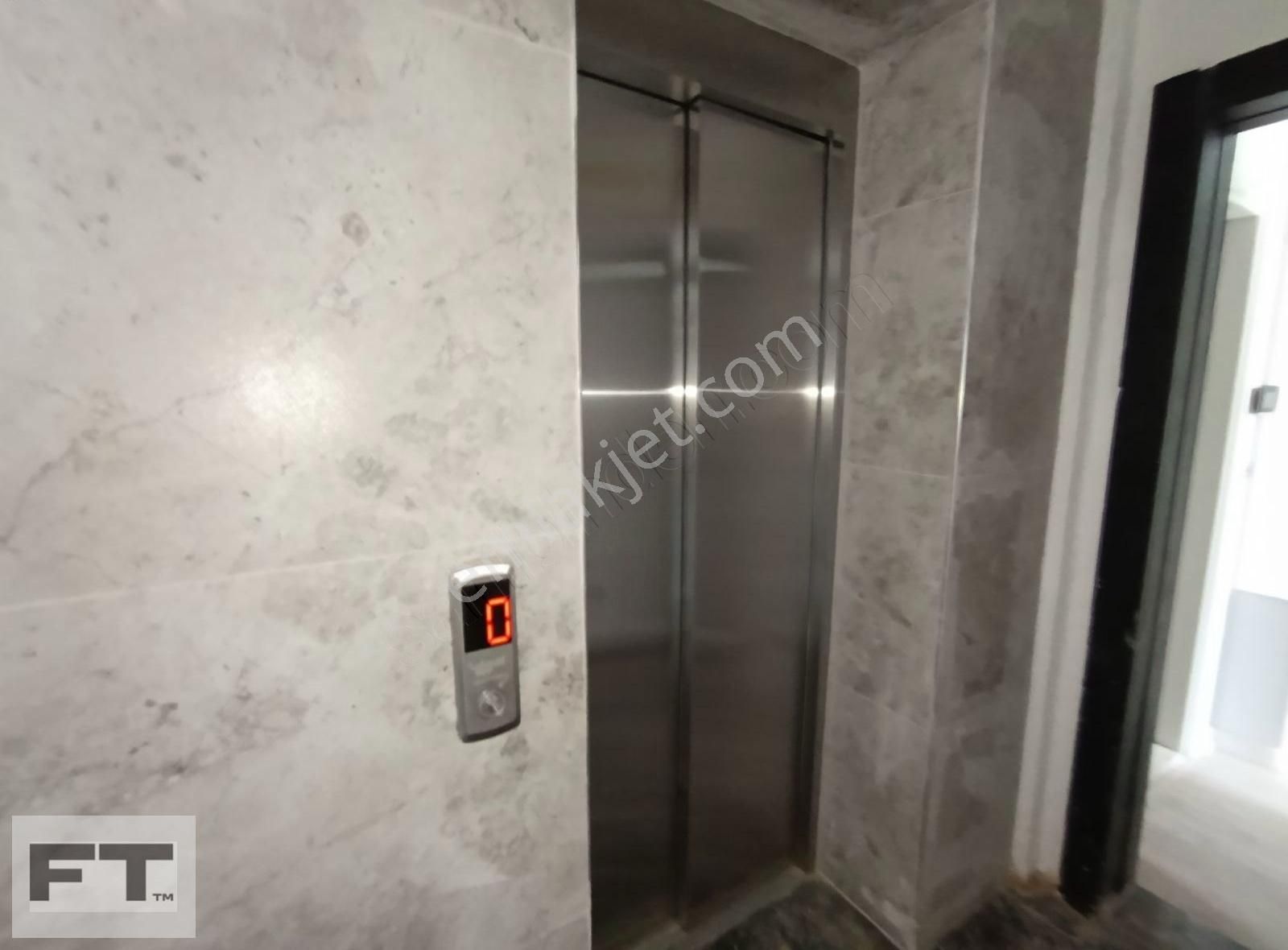 Ft Gayrimenkul'den Körfez Dr Satılık 1+1 Sıfır Daire - Görsel 10