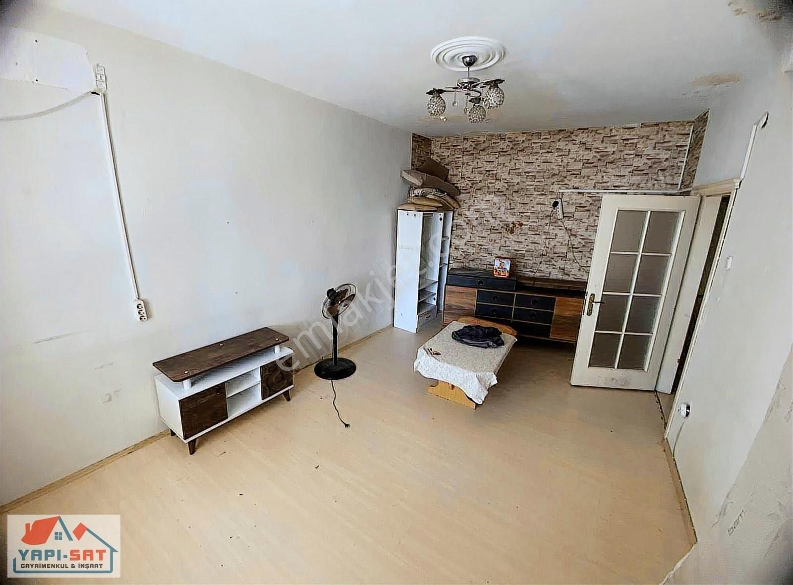 Yapısat█dörtyol Meydan Yakın Eşyalı 3+1 1.kat 140m Kiralık Daire