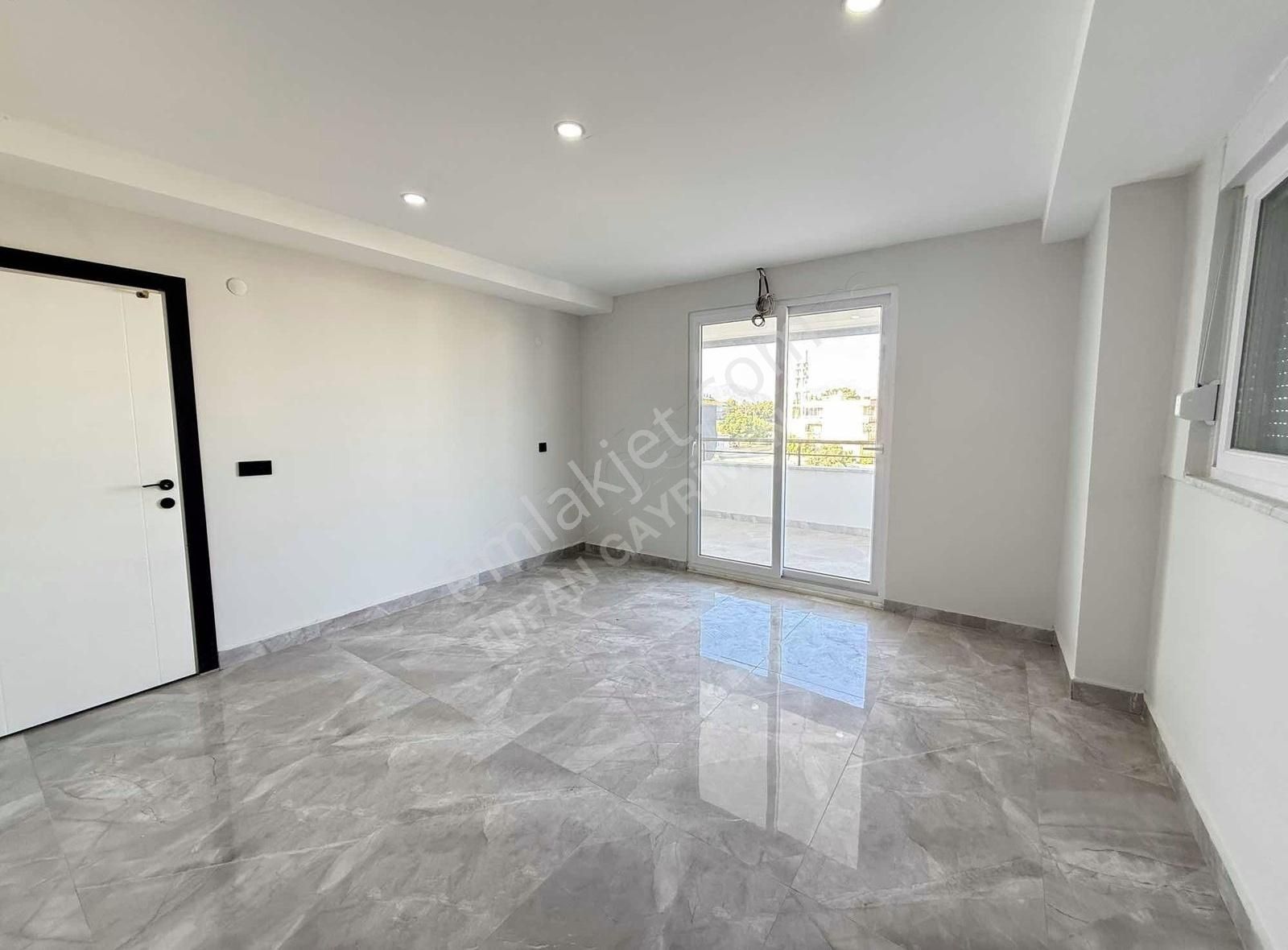 Manavgat Sarılarda Sıfır Ultralüks 4+1 Dubleks Daire - Görsel 33