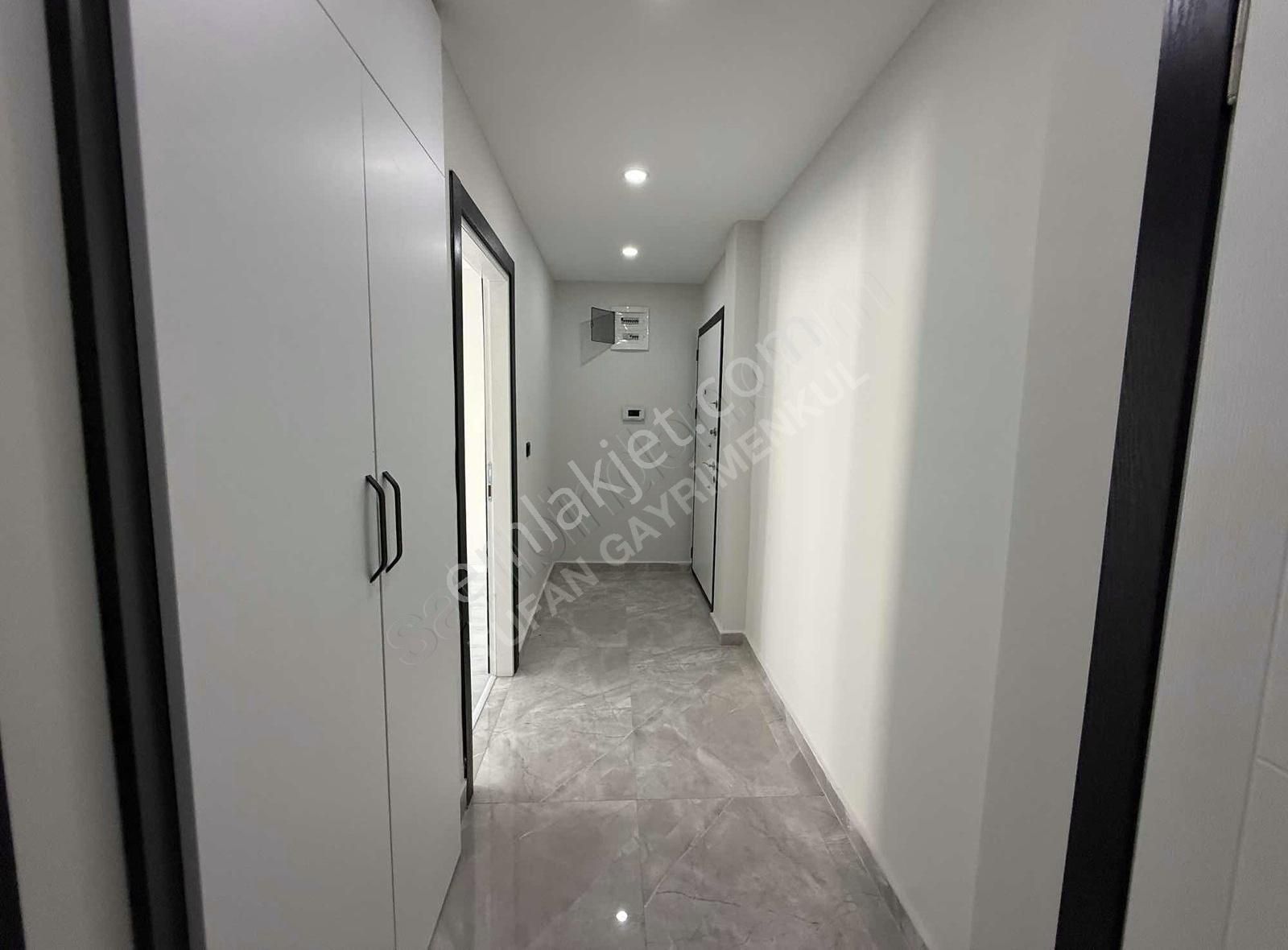 Manavgat Sarılarda Sıfır Ultralüks 4+1 Dubleks Daire - Görsel 23