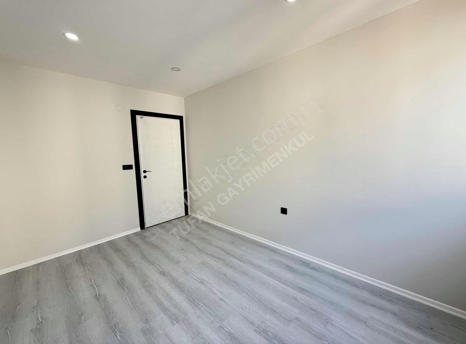 Manavgat Sarılarda Sıfır Ultralüks 4+1 Dubleks Daire - Görsel 10