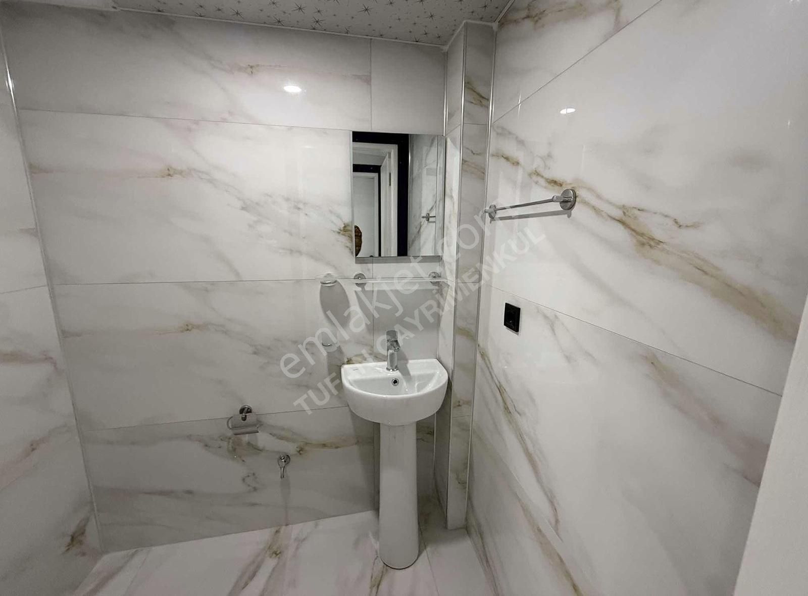 Manavgat Sarılarda Sıfır Ultralüks 4+1 Dubleks Daire - Görsel 20