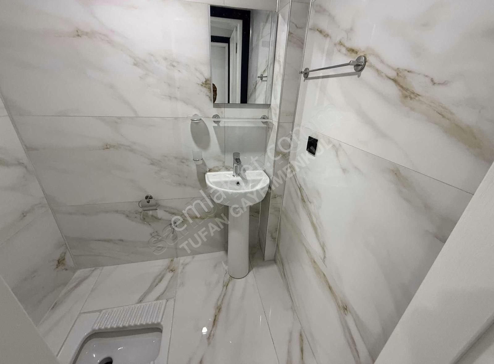 Manavgat Sarılarda Sıfır Ultralüks 4+1 Dubleks Daire - Görsel 28