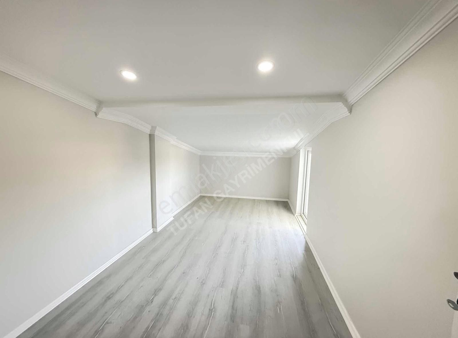 Manavgat Sarılarda Sıfır Ultralüks 4+1 Dubleks Daire