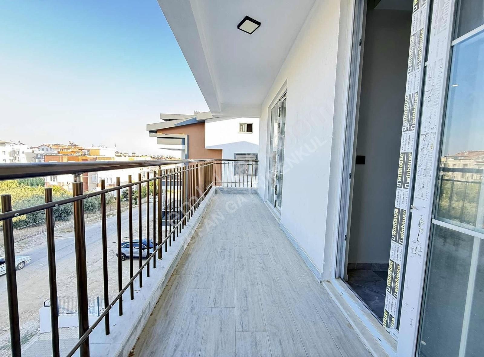 Manavgat Sarılarda Sıfır Ultralüks 4+1 Dubleks Daire - Görsel 31