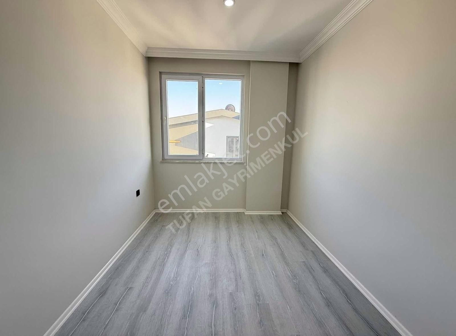 Manavgat Sarılarda Sıfır Ultralüks 4+1 Dubleks Daire - Görsel 17