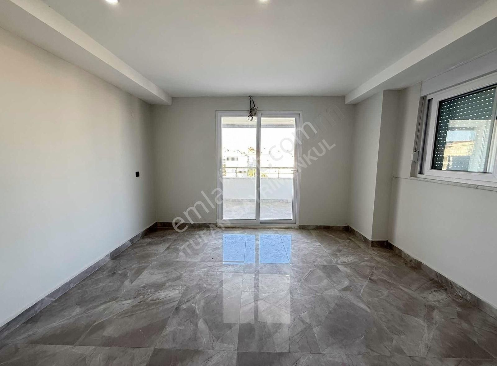 Manavgat Sarılarda Sıfır Ultralüks 4+1 Dubleks Daire - Görsel 26