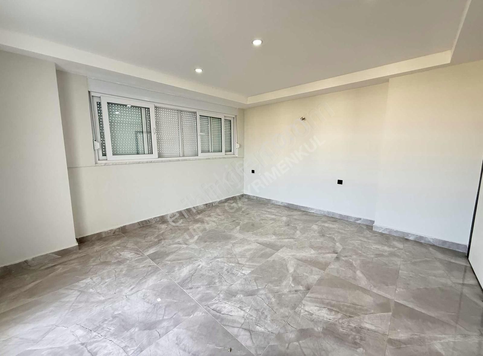 Manavgat Sarılarda Sıfır Ultralüks 4+1 Dubleks Daire - Görsel 21