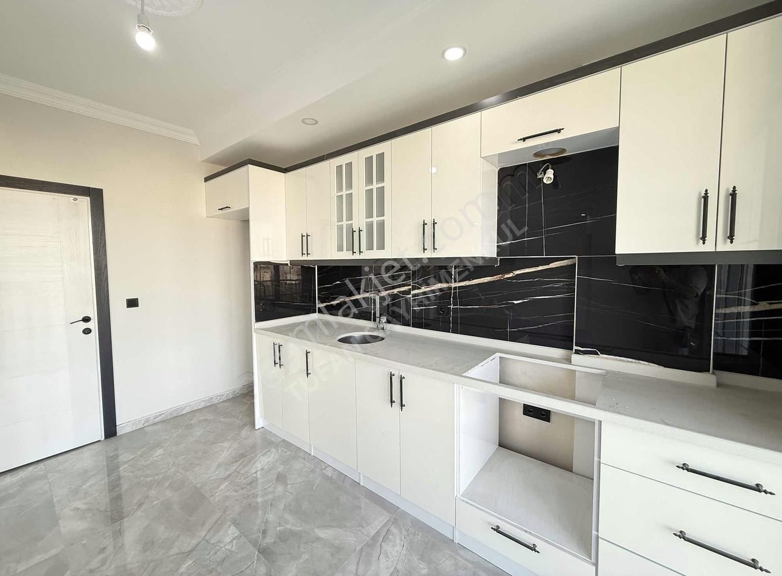 Manavgat Sarılarda Sıfır Ultralüks 4+1 Dubleks Daire - Görsel 32