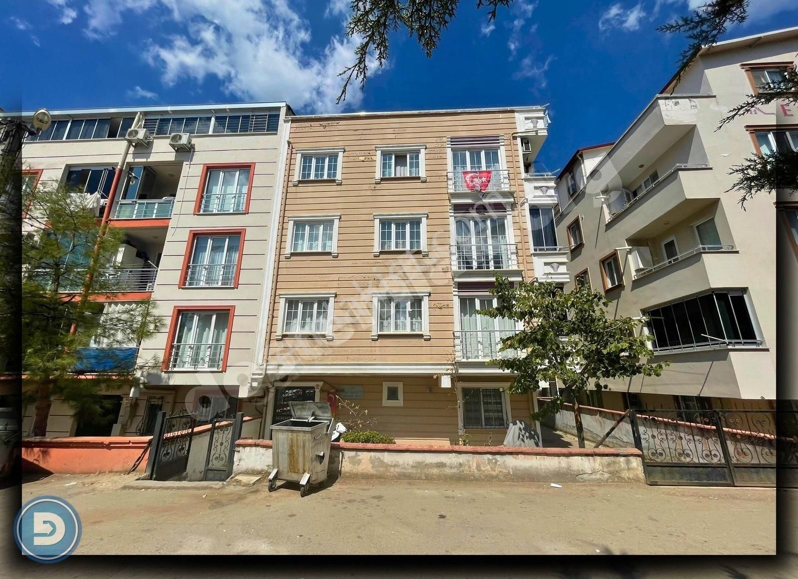 Demirtaş Barbarosta Kiralık 2+1 Düz Giriş Kat // D O S T Emlak