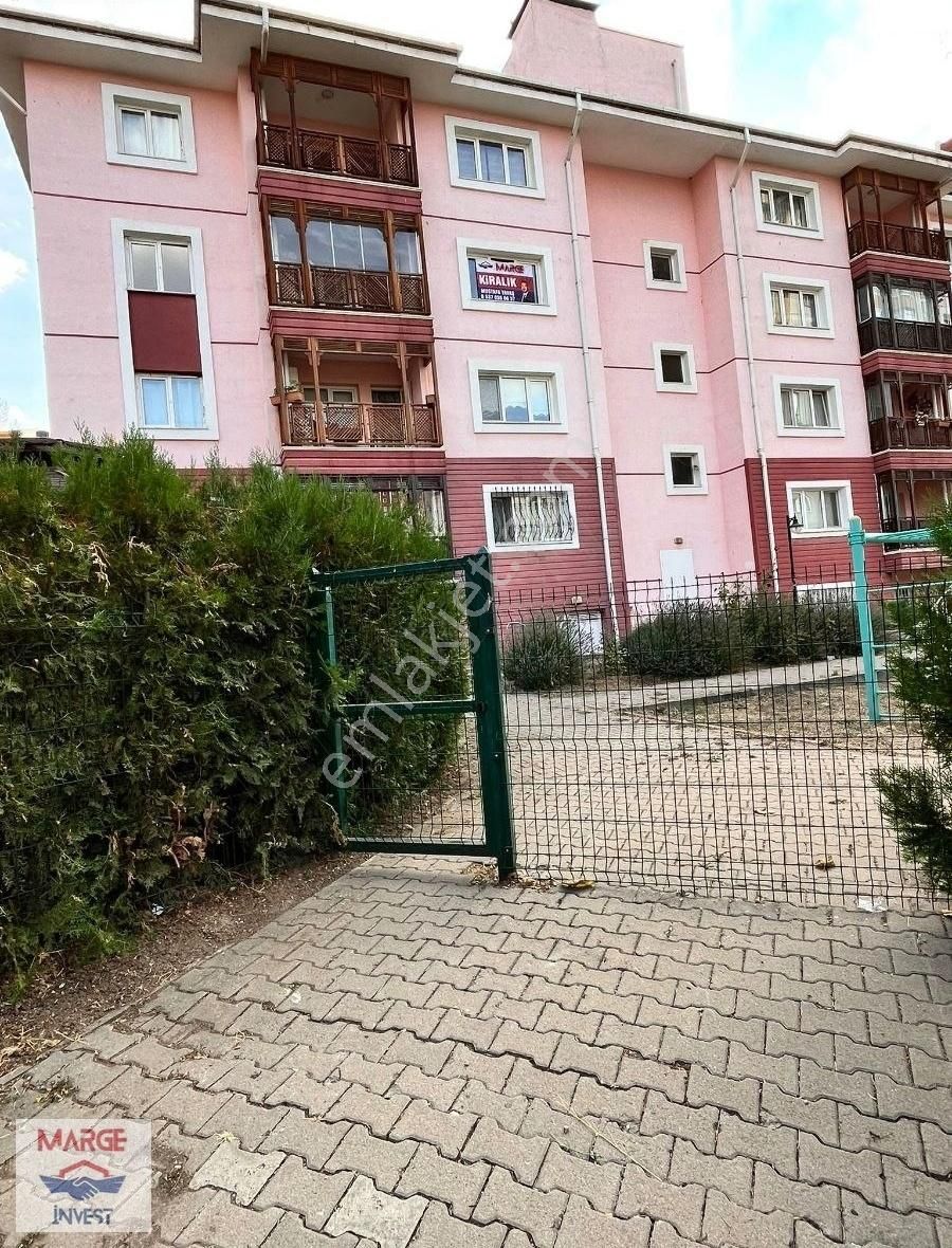 Çankaya Üni.yakını Toki Turkuaz Y Tipi 3+1 Kiralık