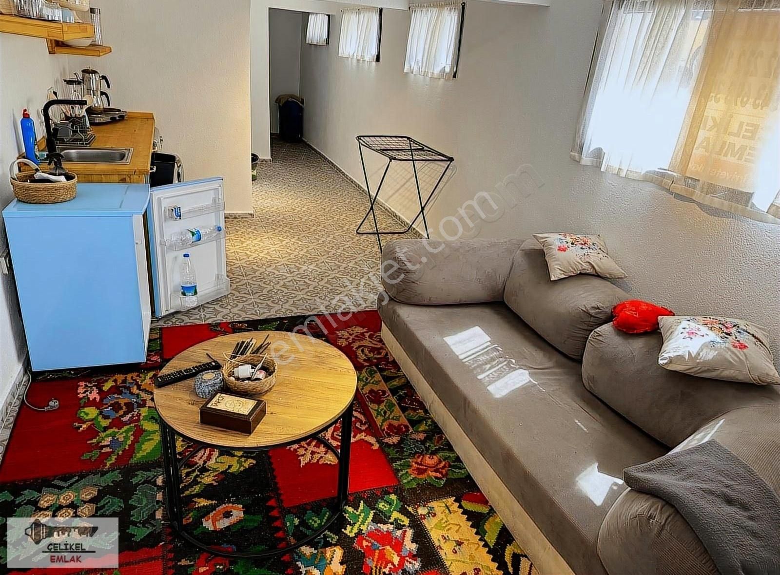 Konak Hatay Satılık 1+1 Daire