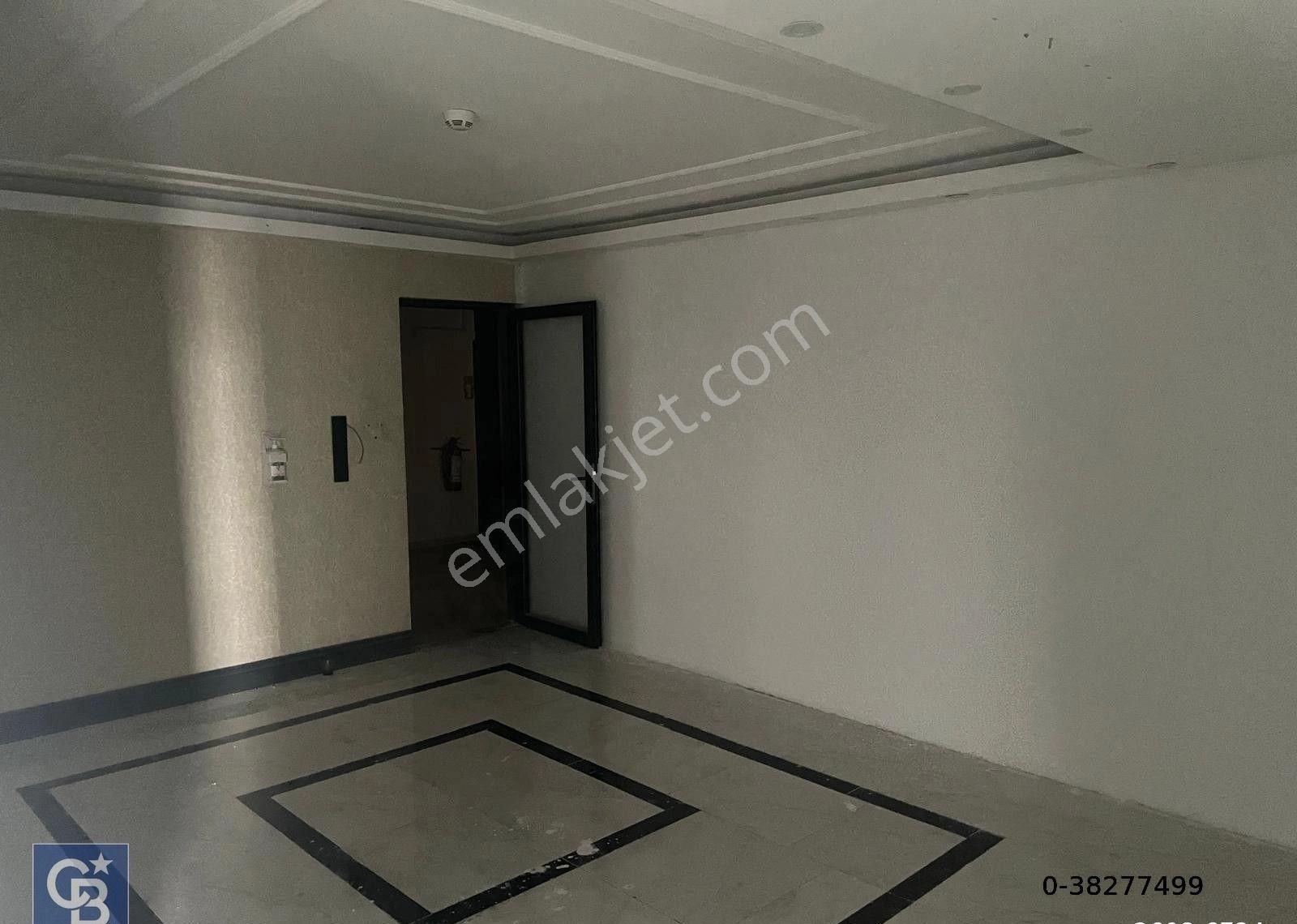 Şişli Merkezi Konum Satılık İş Merkezi - Görsel 8