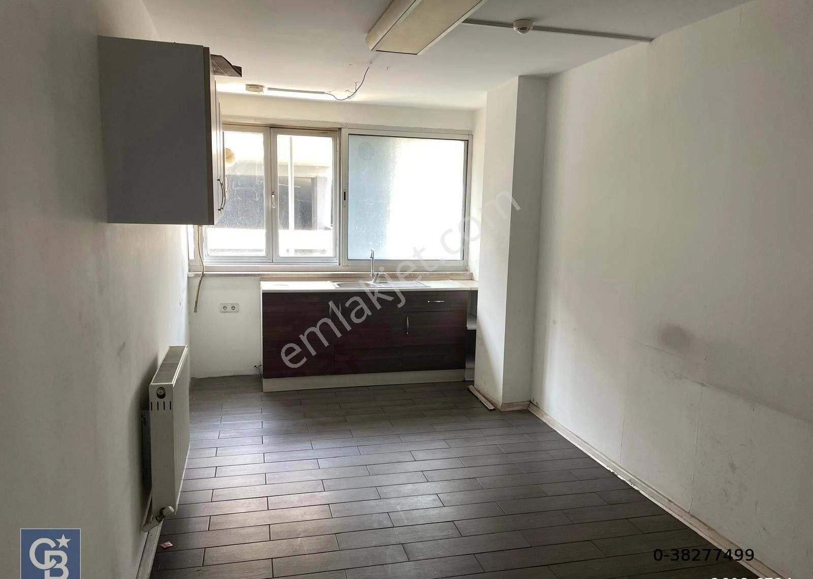 Şişli Merkezi Konum Satılık İş Merkezi - Görsel 2