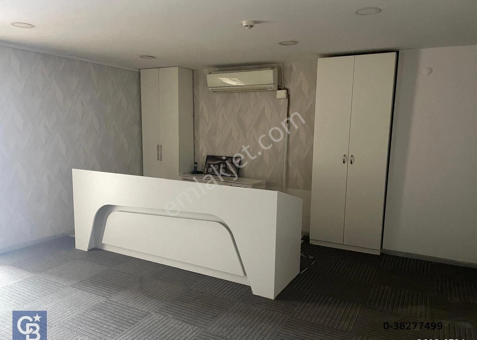 Şişli Merkezi Konum Satılık İş Merkezi - Görsel 5