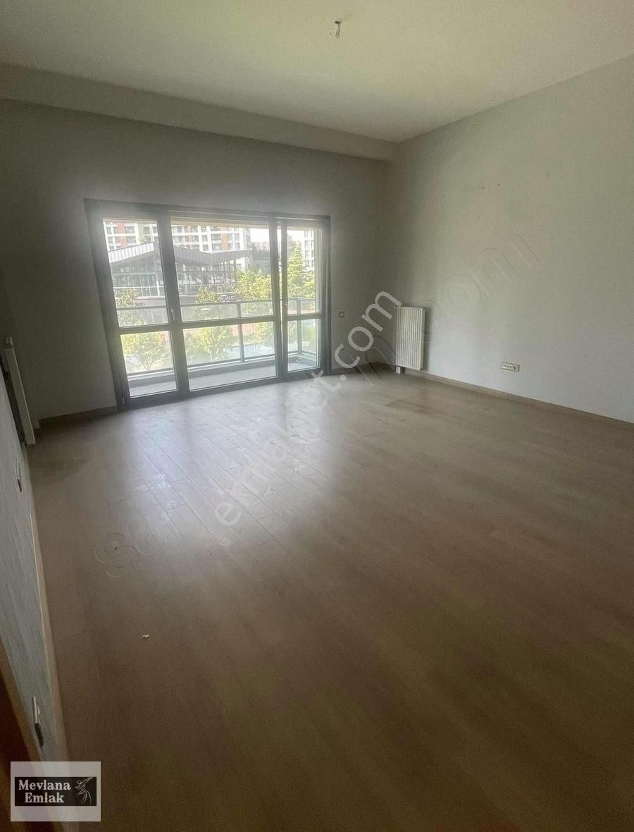 Mevlana Emlaktan 5 Levent Te Peysaj Manzaralı Kiralık 3+1 Daire