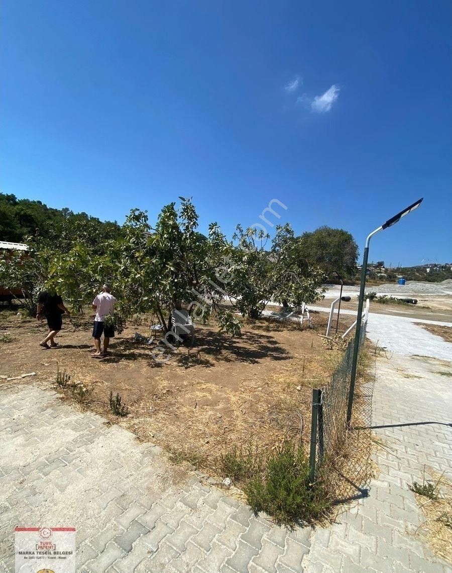 Satılık Hobi Bahcesi