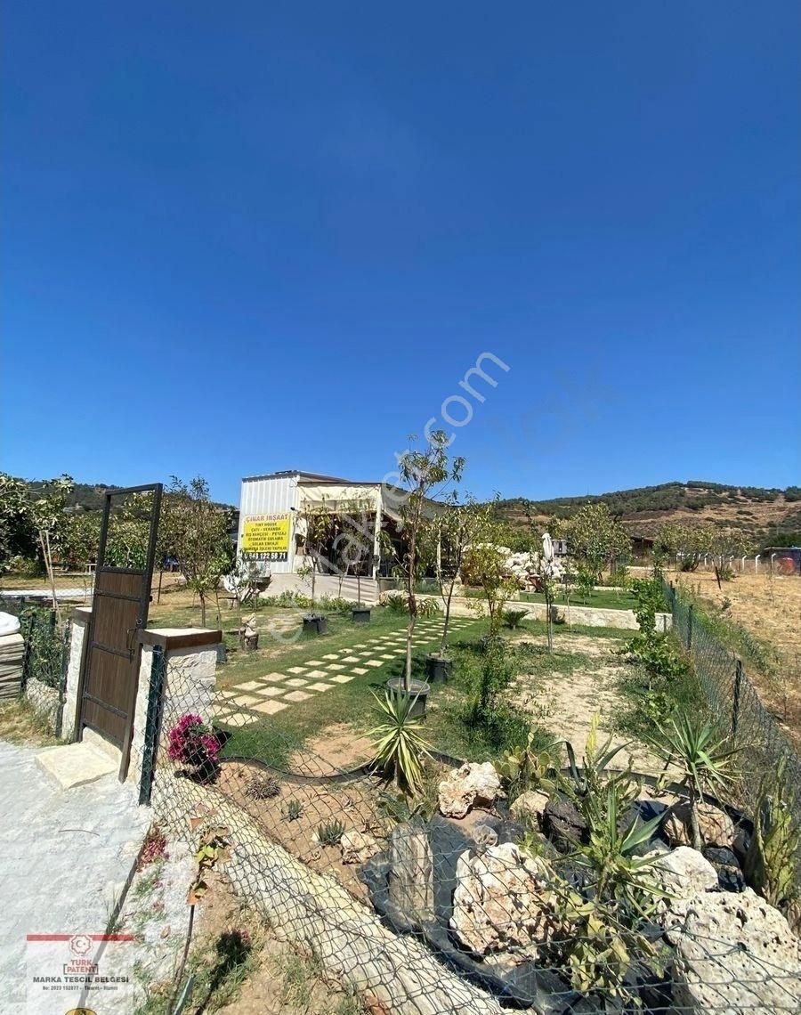 Satılık Hobi Bahcesi - Görsel 6