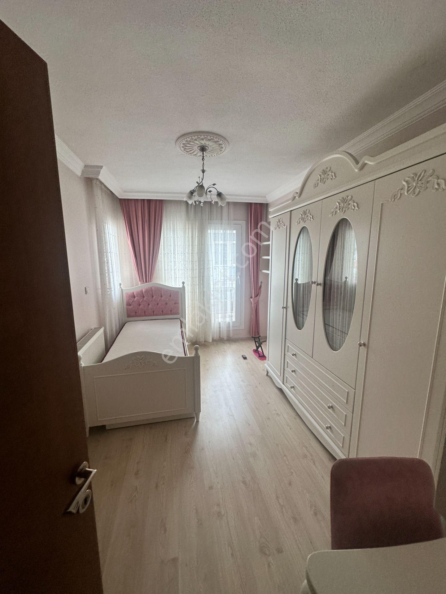 Çalışkan_dan Aydın Mah.park Cephe Lüks Eşyalı 2+1 Kiralık Daire. - Görsel 18