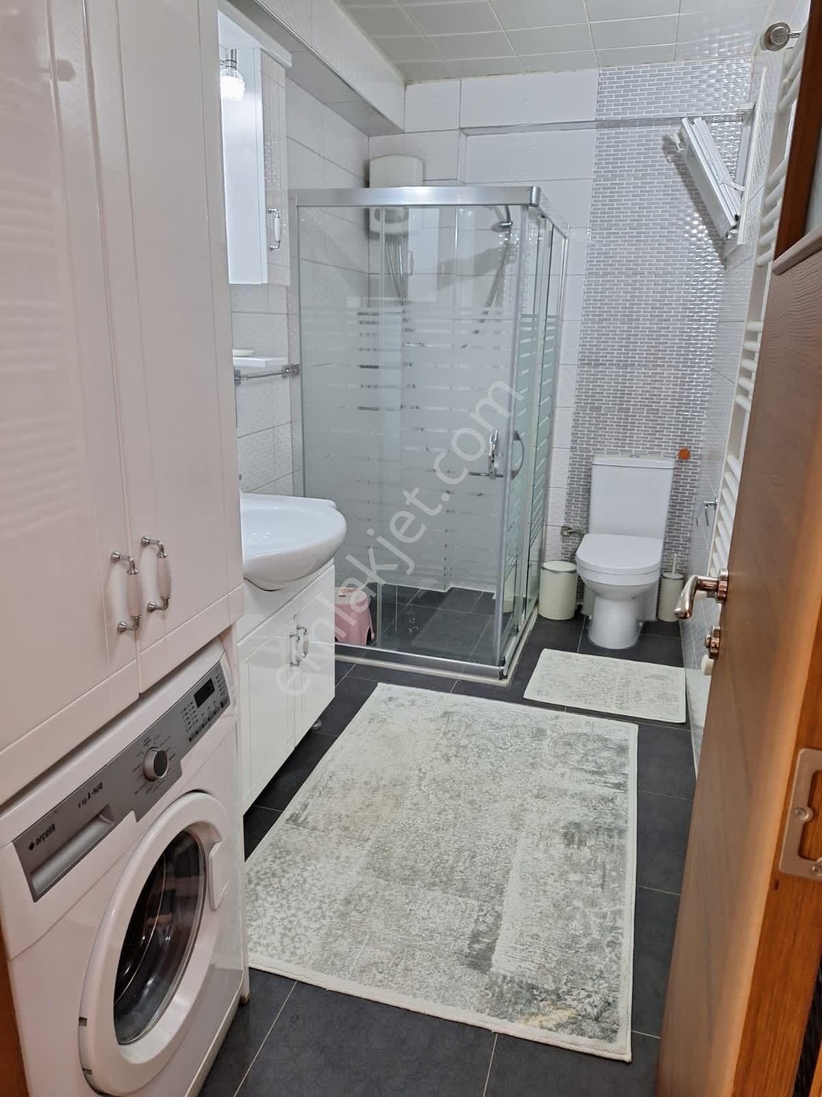 Çalışkan_dan Aydın Mah.park Cephe Lüks Eşyalı 2+1 Kiralık Daire. - Görsel 14