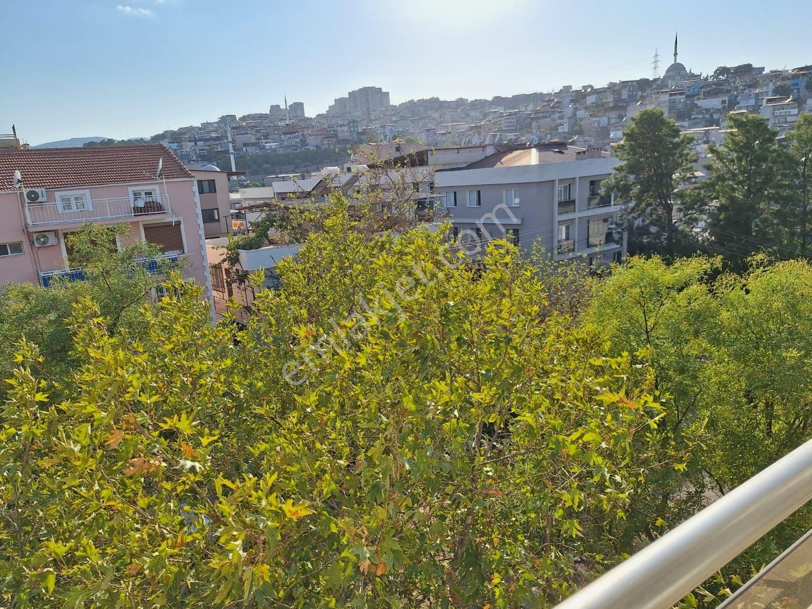 Çalışkan_dan Aydın Mah.park Cephe Lüks Eşyalı 2+1 Kiralık Daire. - Görsel 9