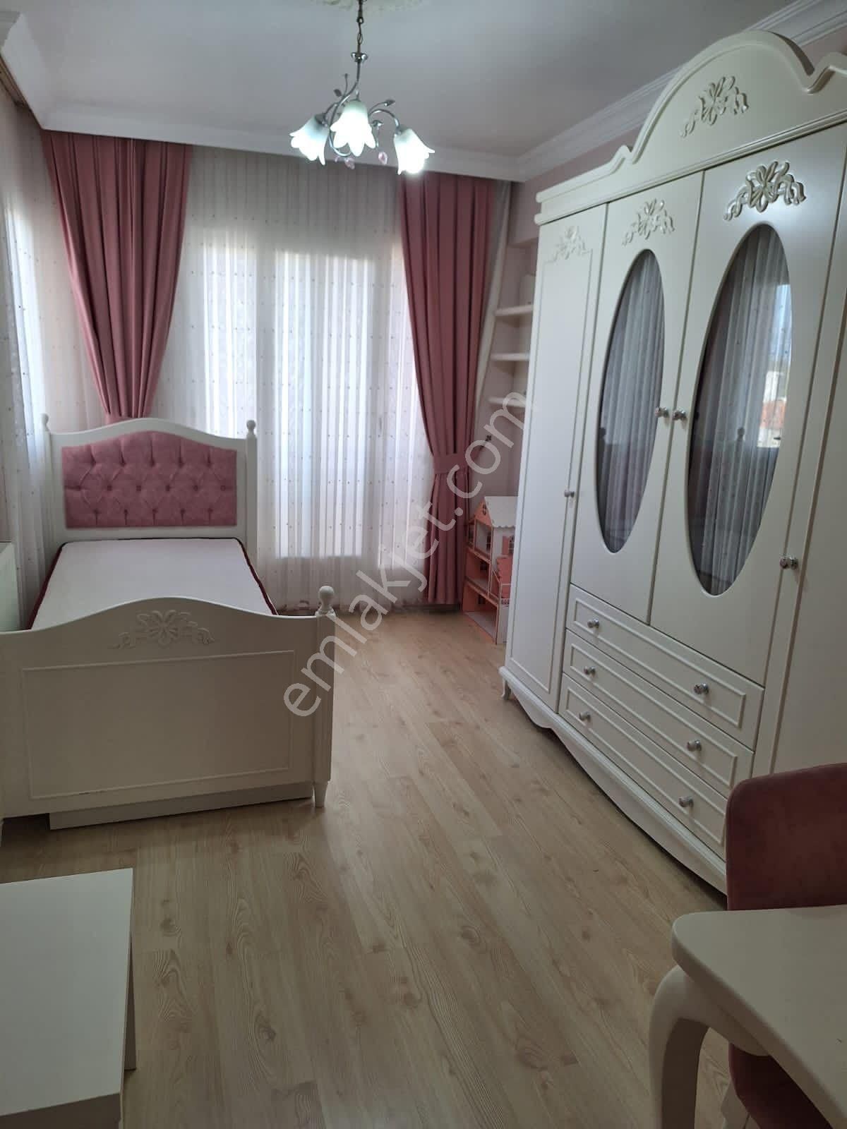 Çalışkan_dan Aydın Mah.park Cephe Lüks Eşyalı 2+1 Kiralık Daire. - Görsel 12