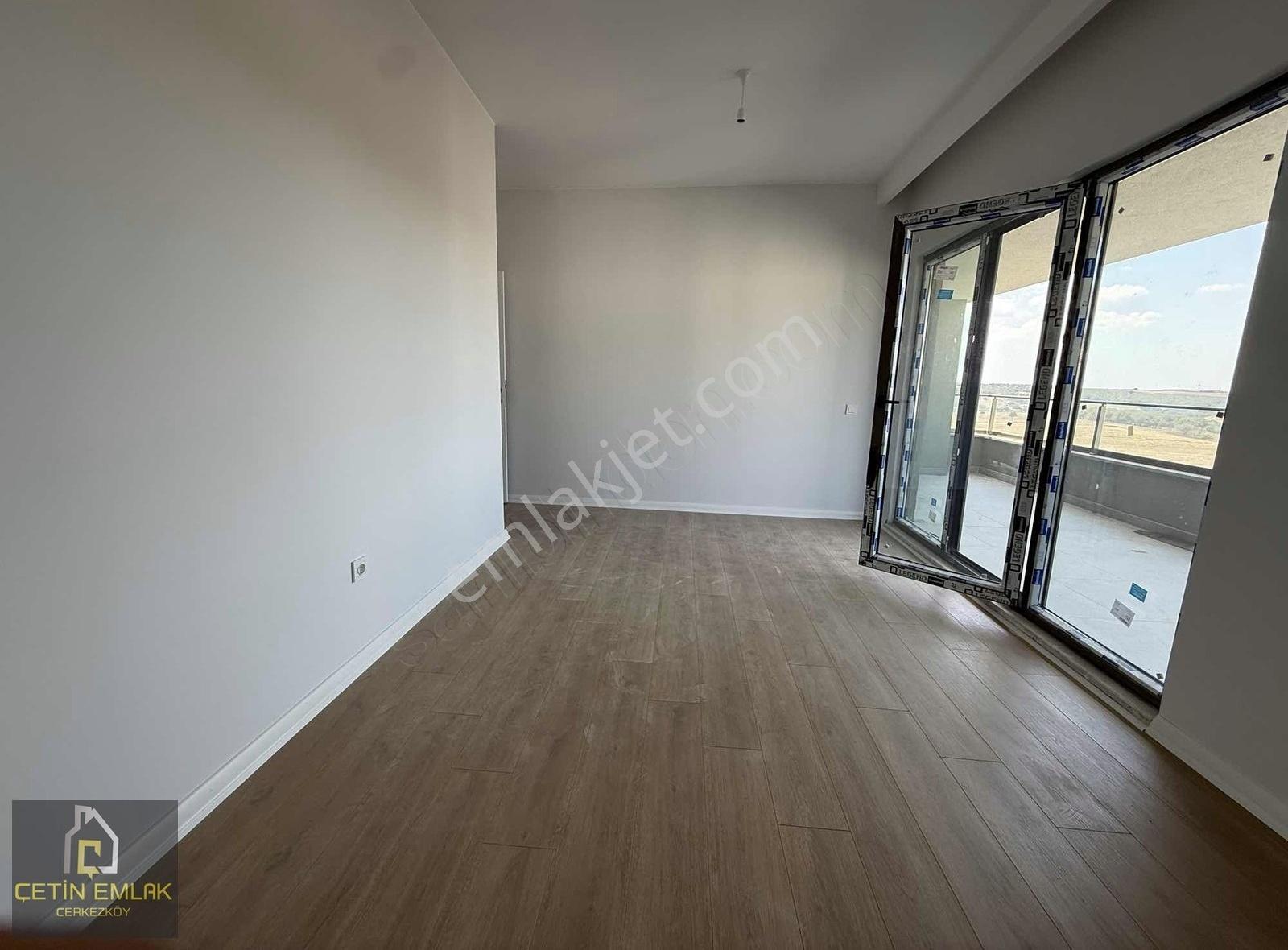 Çetin'den Ultra Lüx Site İçi 160m² Full+ful 3+1 Havuz Cepe Daire - Görsel 15