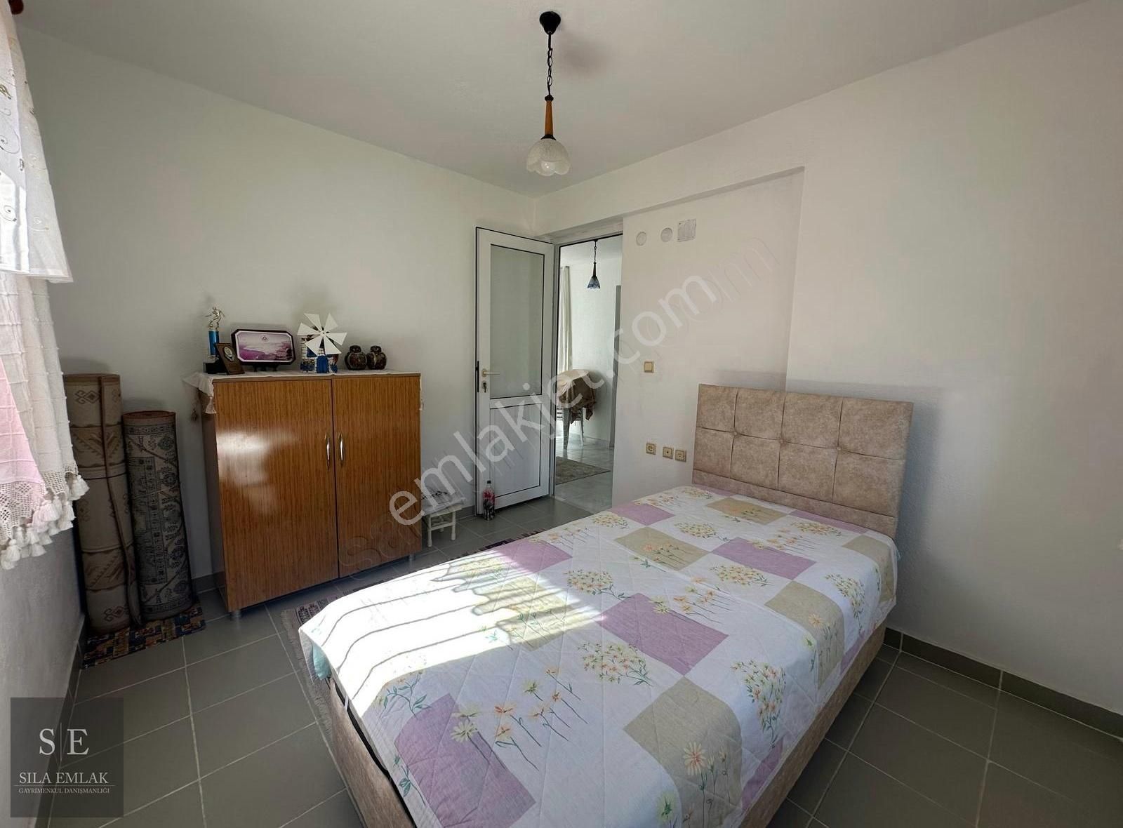 Güllük Orjan Sitesinde 3+1 Geniş Bahçeli Satılık Müstakil Ev - Görsel 26