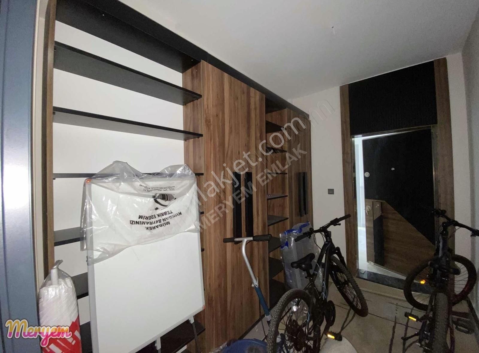 Yeşil Kuşak Caddesi Hastane Yanı Ultra Lüks Yapılı 3,5+1 - Görsel 34