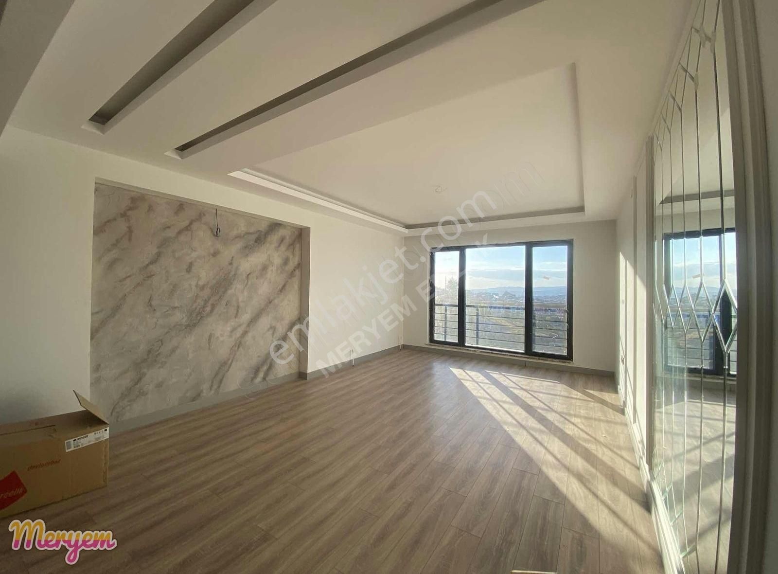 Yeşil Kuşak Caddesi Hastane Yanı Ultra Lüks Yapılı 3,5+1