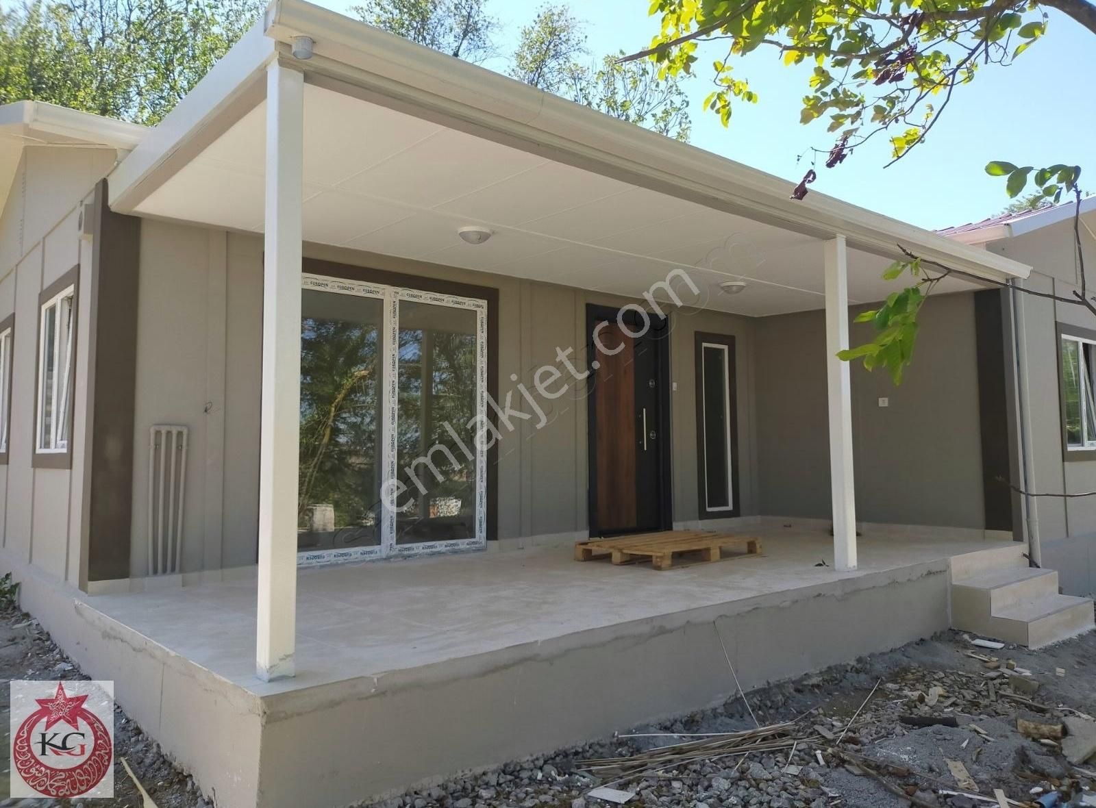 Kandıra Hıdırlar Mah Müstakil Ev - Görsel 17