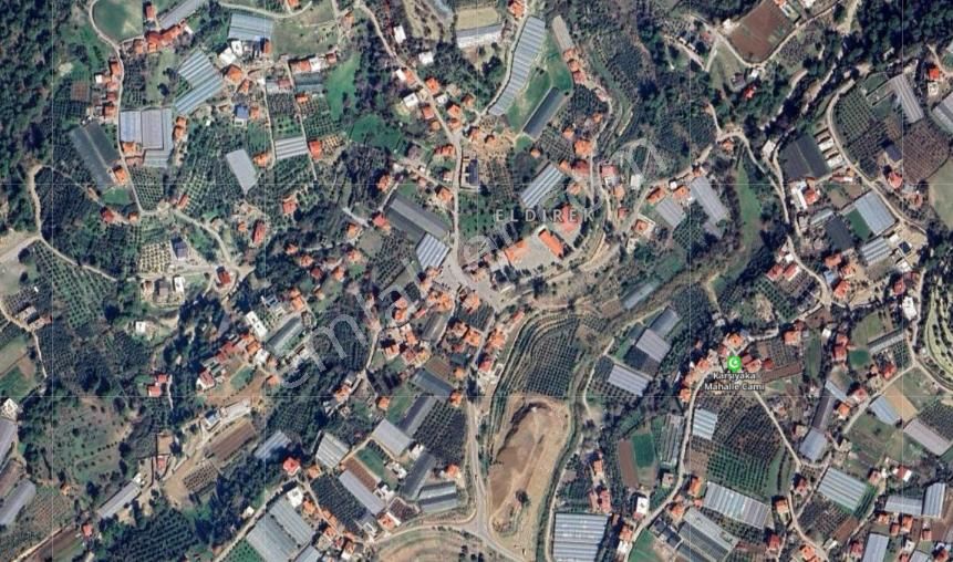 Ayb Gayrimenkulden Eldirekte Satılık 700 M² Tarla