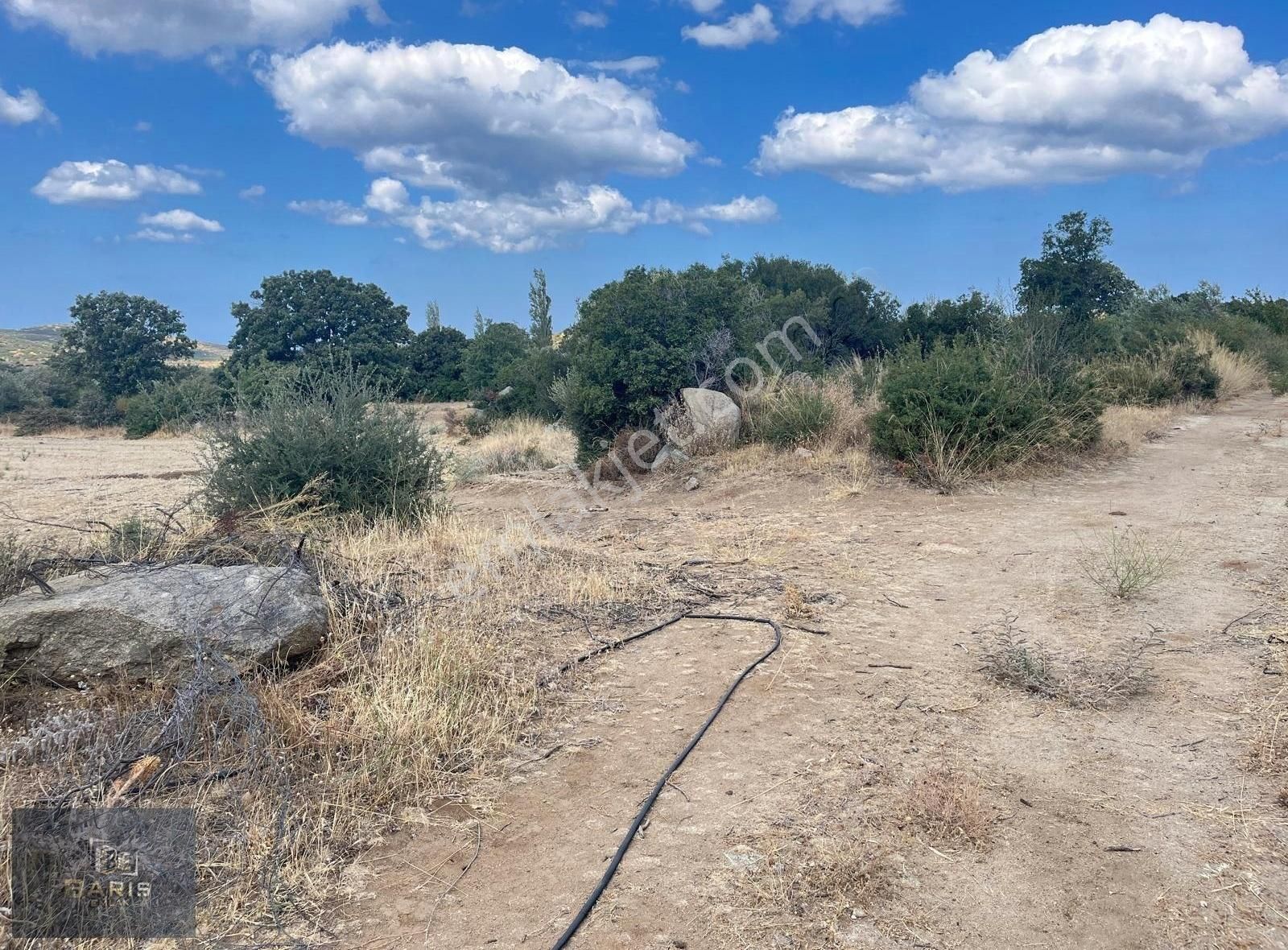 Çanakkale Ezine Alemşah Köyünde Satılık Hobi Bahçesi - Görsel 22