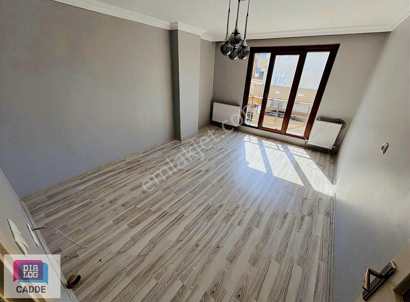 Dialog Caddeden Çayırovada 2+1 Kiralık Daire