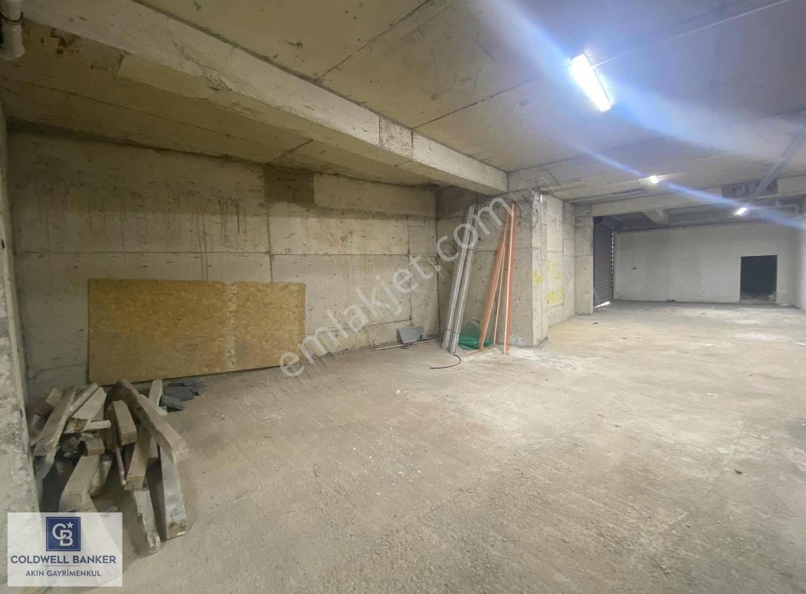 Sancaktepe V.karani Mah. 370m2 Kiralık Depo - Görsel 9