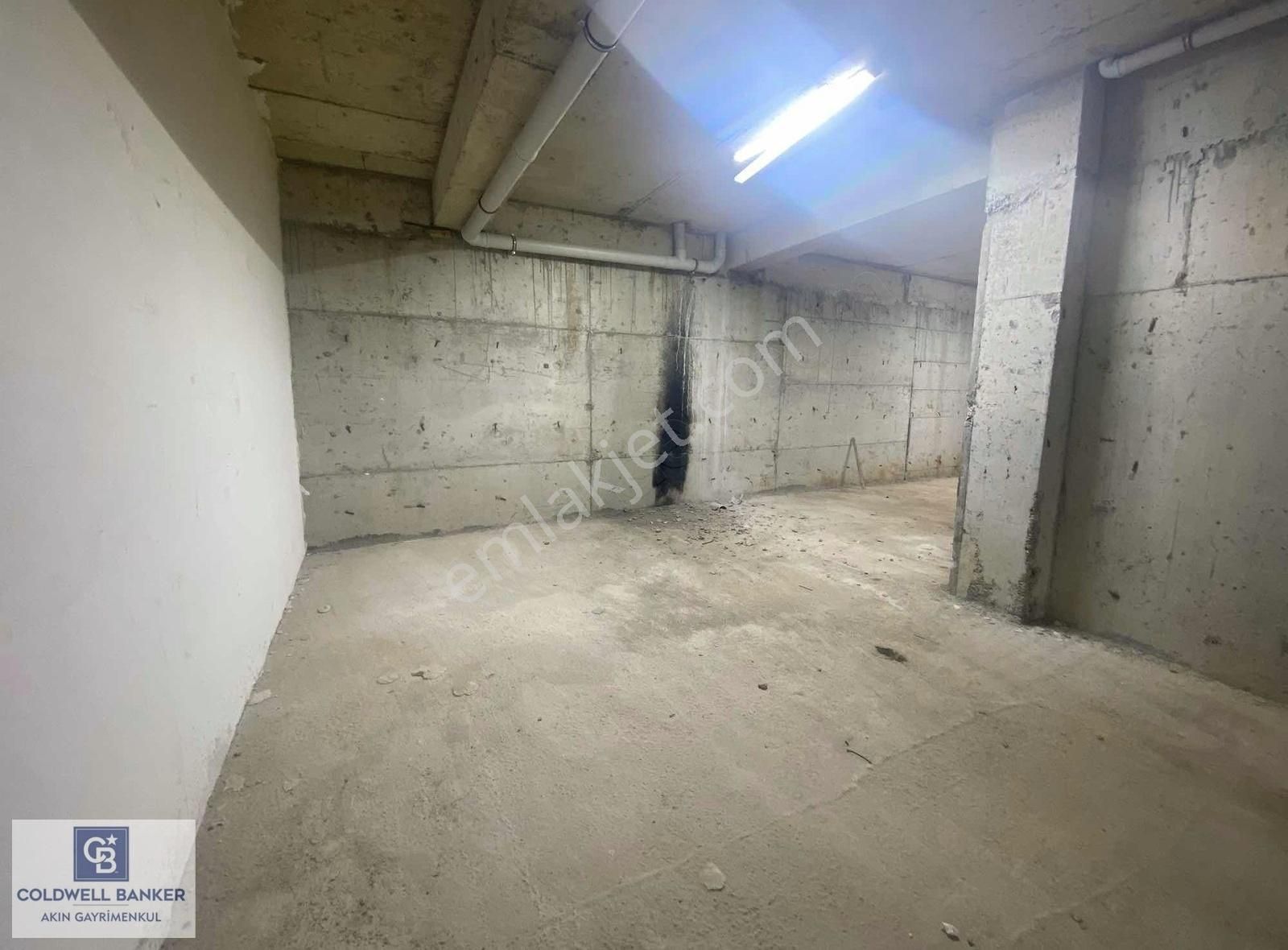 Sancaktepe V.karani Mah. 370m2 Kiralık Depo - Görsel 6