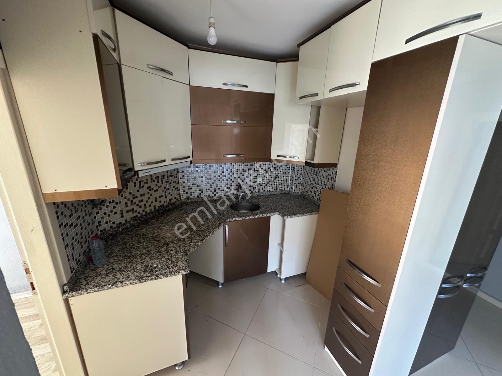 Havuzlu Güvenlikli Sitede Fırsat 2+1 Daire - Görsel 19